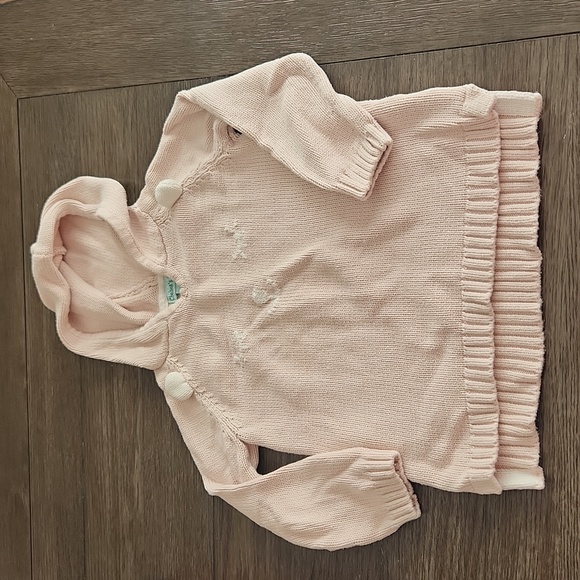 Chelsea's Corner long sweater 5t - Picture 1 of 7